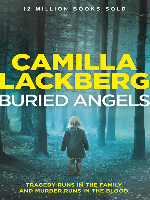 Title details for Buried Angels by Camilla Läckberg - Available